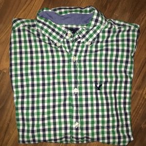 Men’s shirt